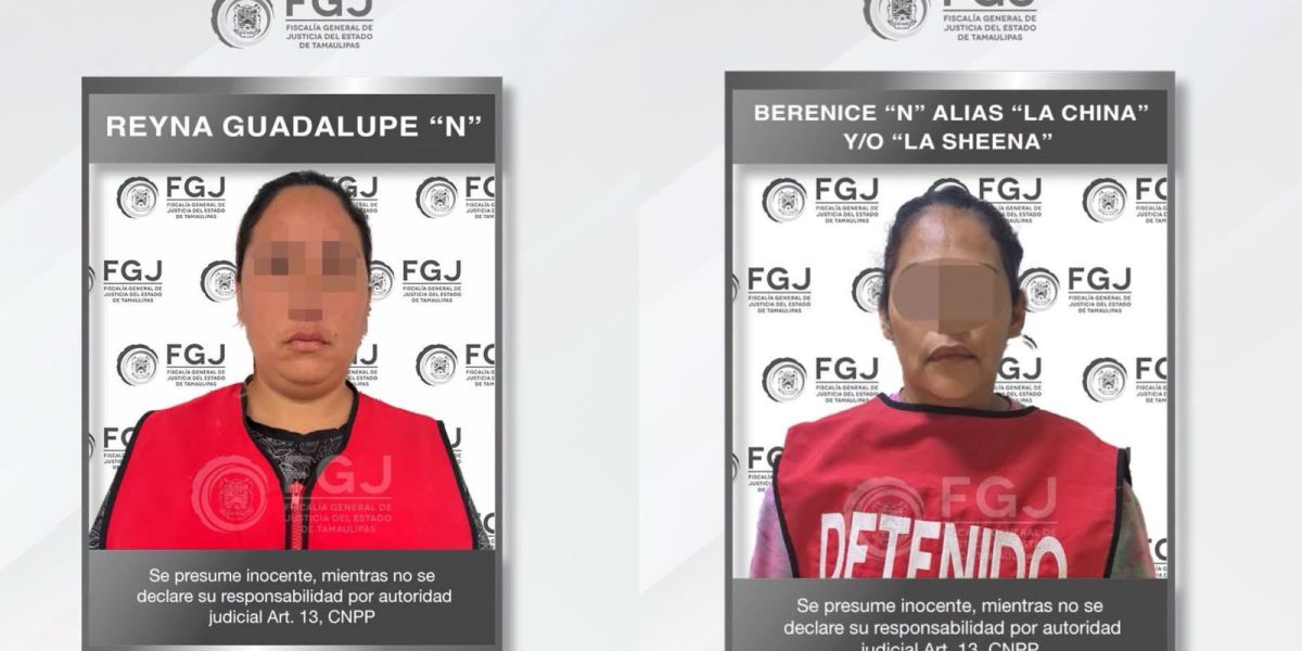 Caen ex Gopes de CDV por perpetrar masacres