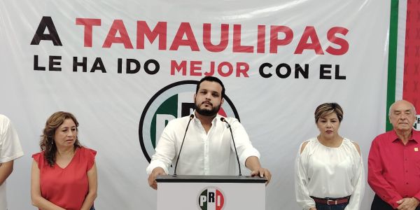 PRI exige investigar al IETAM por contratos bajo sospecha