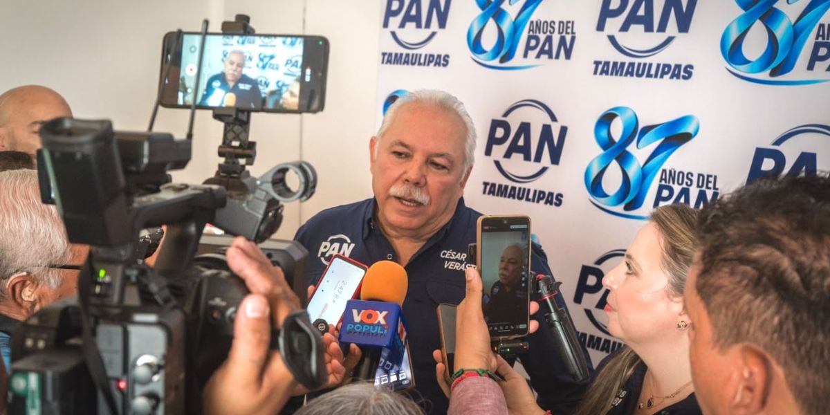 Se victimiza el PAN ante ataques contra sus liderazgos