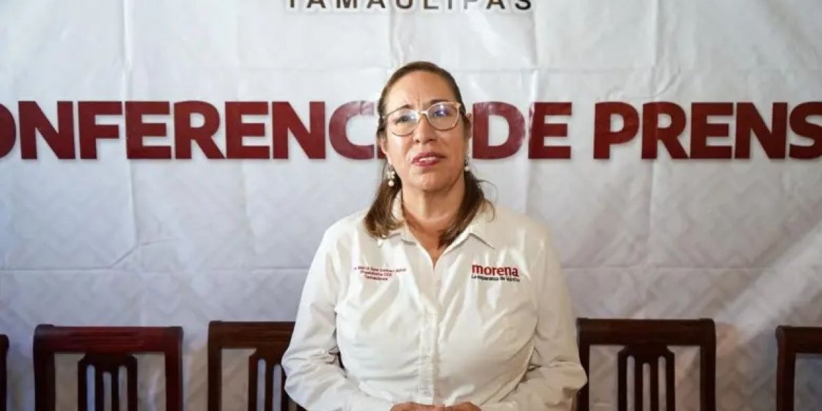 Teme Morena en Tamaulipas rebelión por el “efecto Tatiana”