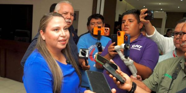 Ante irregularidades en el INE, PAN Tamaulipas dará seguimiento a los procesos del IETAM