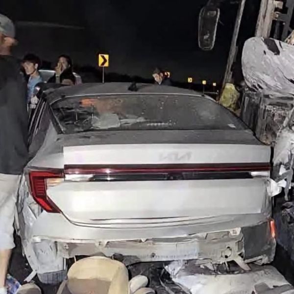Suman seis víctimas mortales en jornada de caos en Matamoros