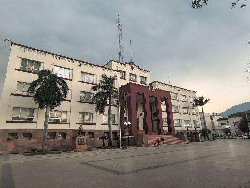 Reporta Tamaulipas saldo de deuda pública directa por 15 mil 775 mdp