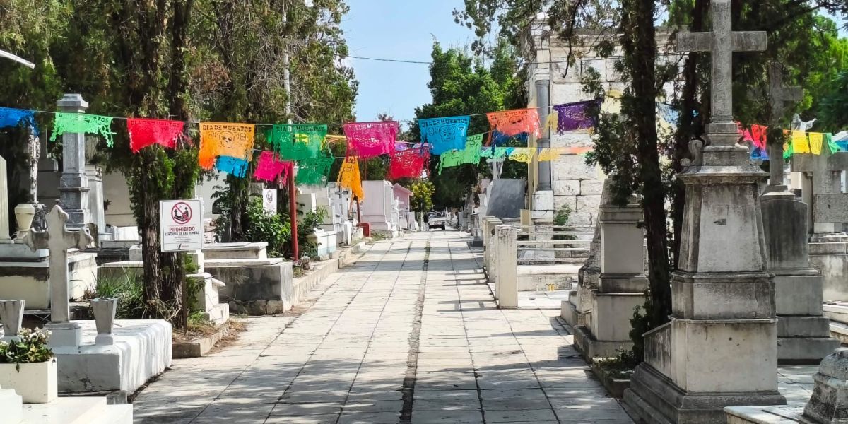 El Gobierno de Victoria invita al Festival “La Muerte, Nuestra Tradición Viva 2026”.