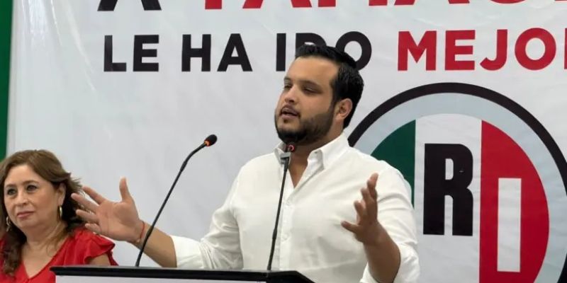 Alerta PRI por incertidumbre en pensiones
