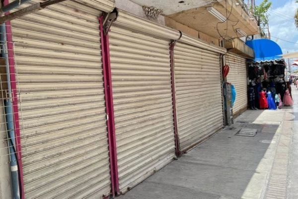 Golpe millonario a Matamoros; Bloqueos dejan más de 75 mdp en pérdidas