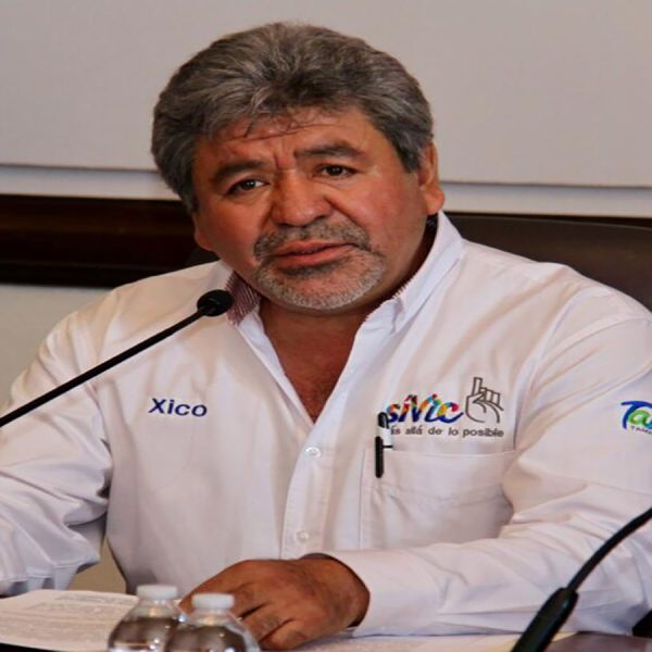 Caso Xico refleja necesidad de división de poderes: MC