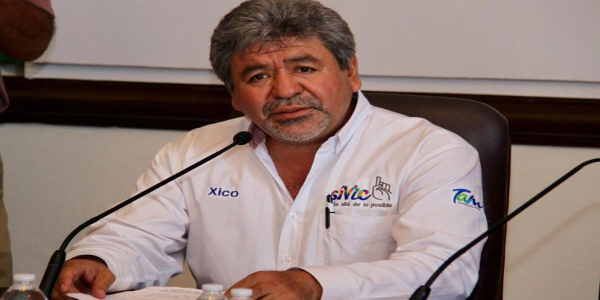 Caso Xico refleja necesidad de división de poderes: MC