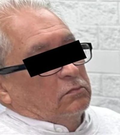 Desecha la Corte atraer amparo de Tomás Yarrington 