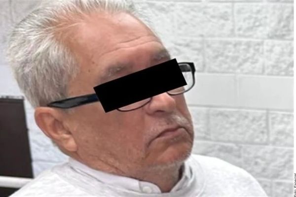 Desecha la Corte atraer amparo de Tomás Yarrington 