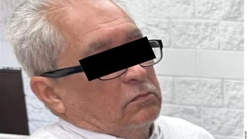 Desecha la Corte atraer amparo de Tomás Yarrington 