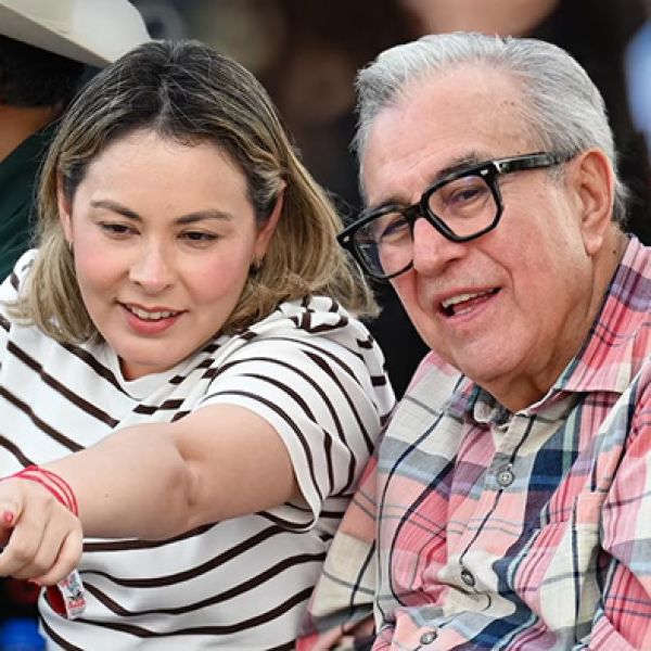 Gobernadora culpa a SEDENA por nombramiento de ex secretario de Seguridad