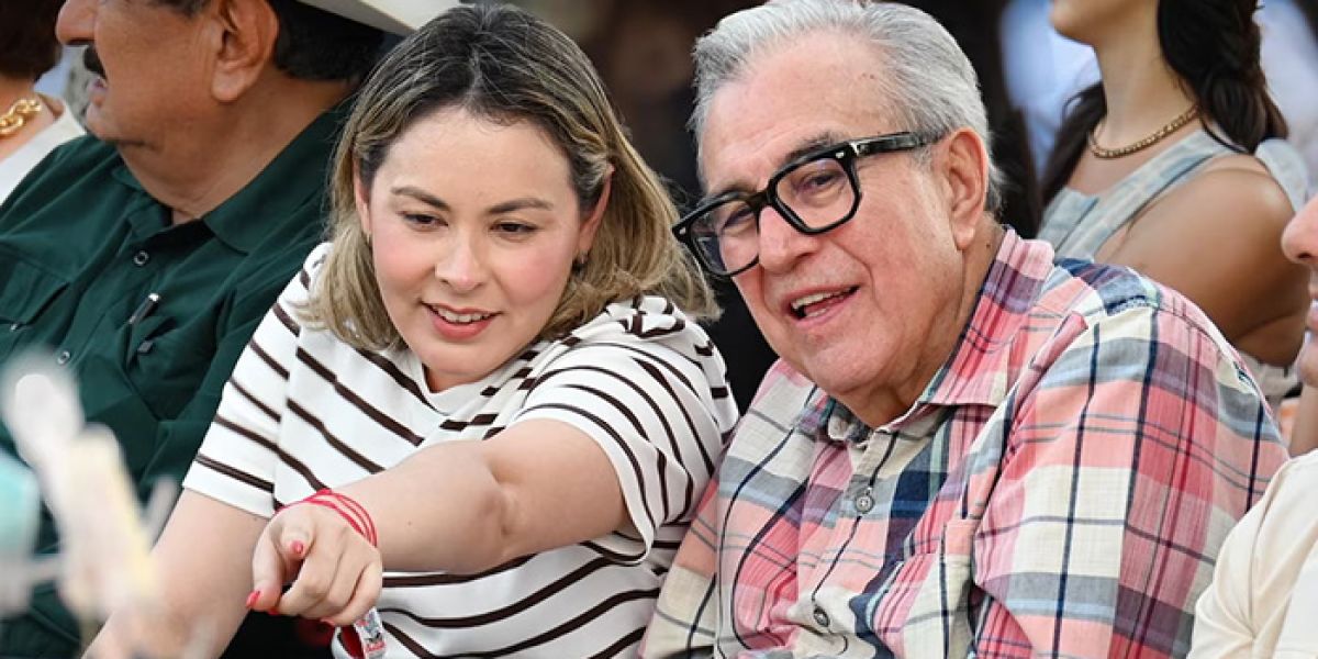 Gobernadora culpa a SEDENA por nombramiento de ex secretario de Seguridad