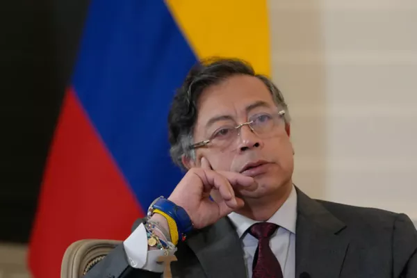 Fiscales de EU investigan a Gustavo Petro, revela The New York Times