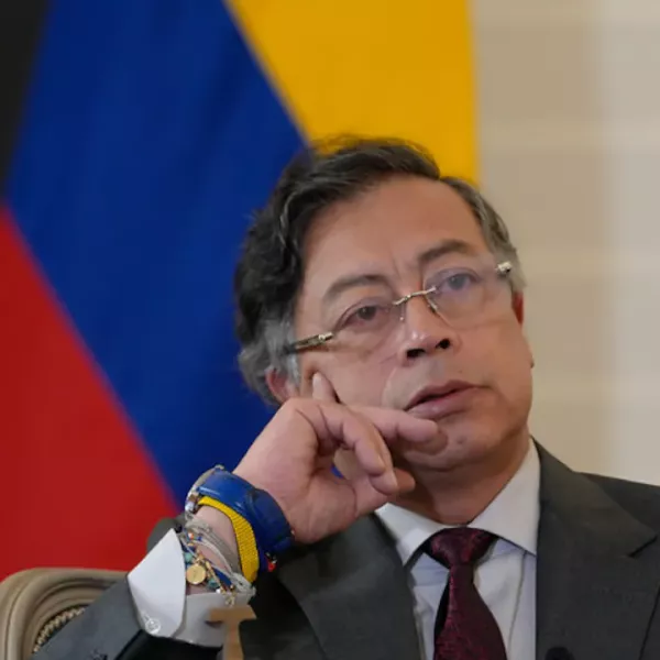 Fiscales de EU investigan a Gustavo Petro, revela The New York Times