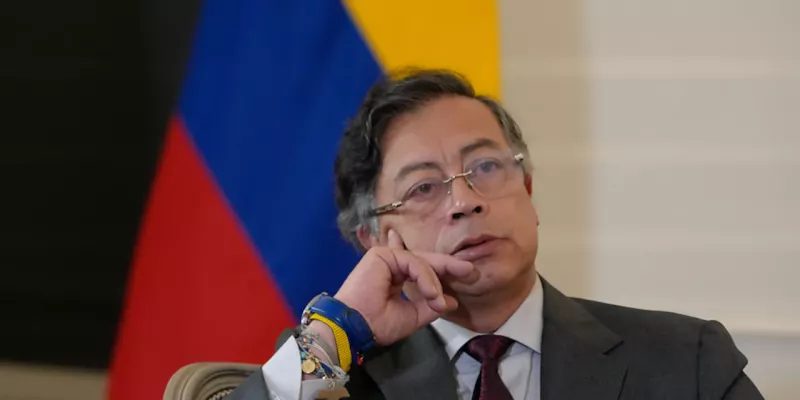 Fiscales de EU investigan a Gustavo Petro, revela The New York Times