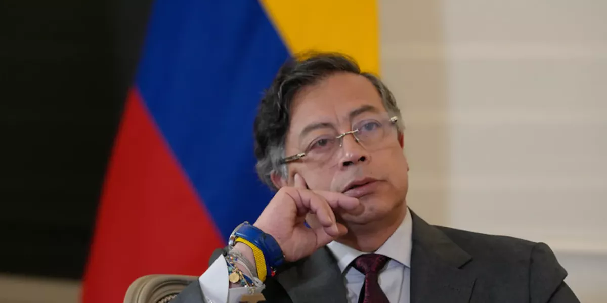 Fiscales de EU investigan a Gustavo Petro, revela The New York Times