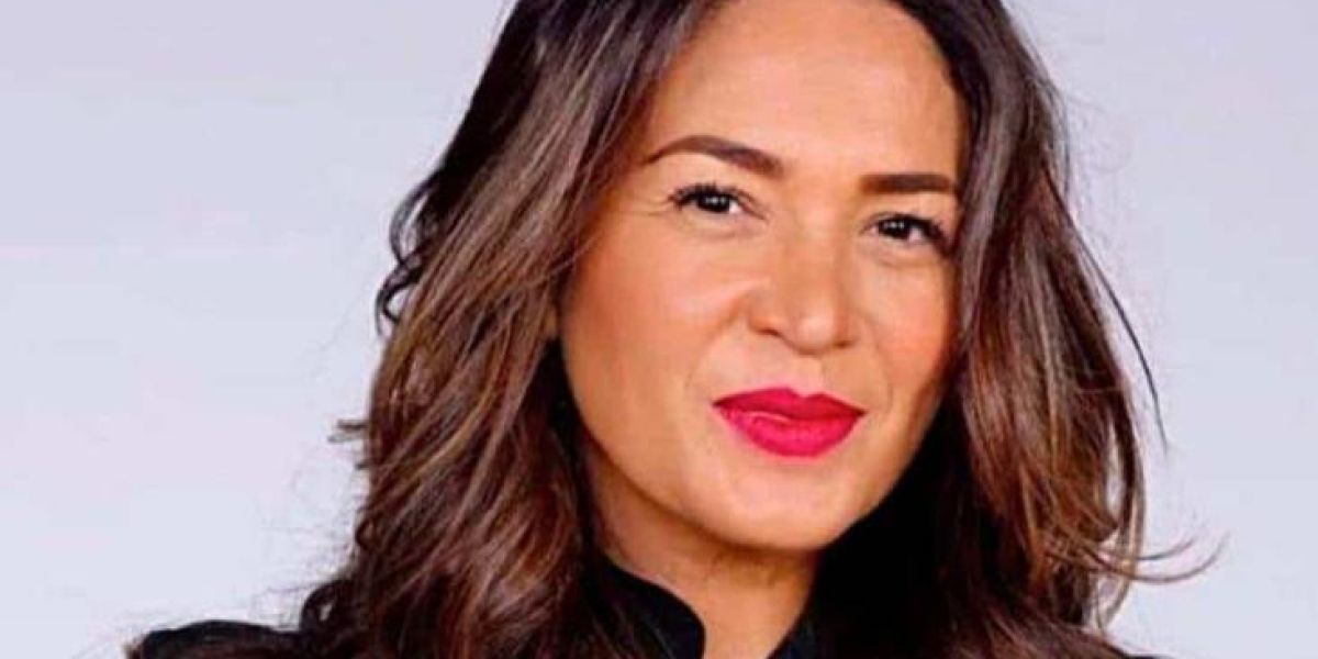 Desmienten fallecimiento de Yolanda Andrade