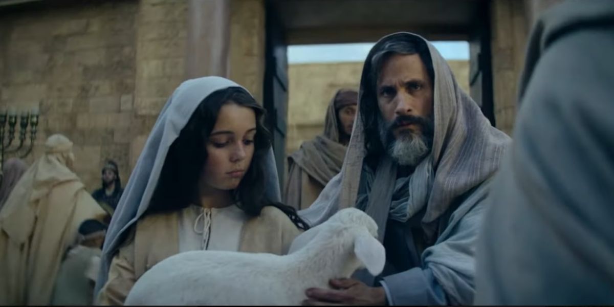 ‘Zero A.D.’, con Gael García, anticipará la Navidad