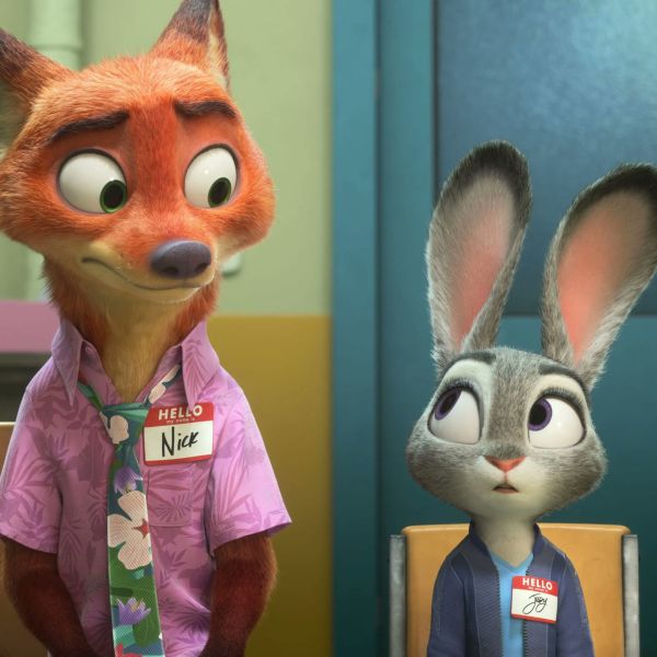 'Zootopia 2', Judy Hopps y Nick Wilde en una continuación fallida sobre el trabajo en equipo