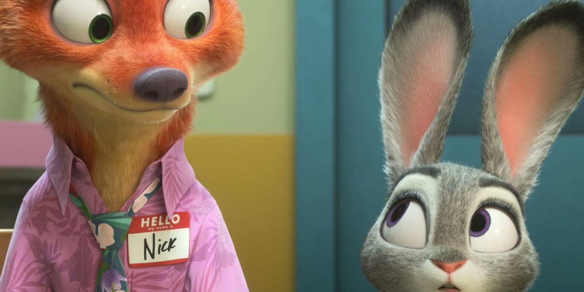 ‘Zootopia 2’, Judy Hopps y Nick Wilde en una continuación fallida sobre el trabajo en equipo