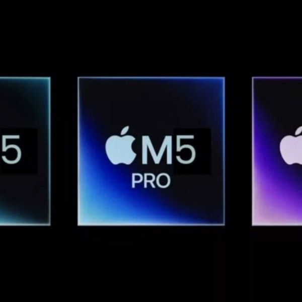 Apple presenta chip M5, promete un salto histórico en inteligencia artificial