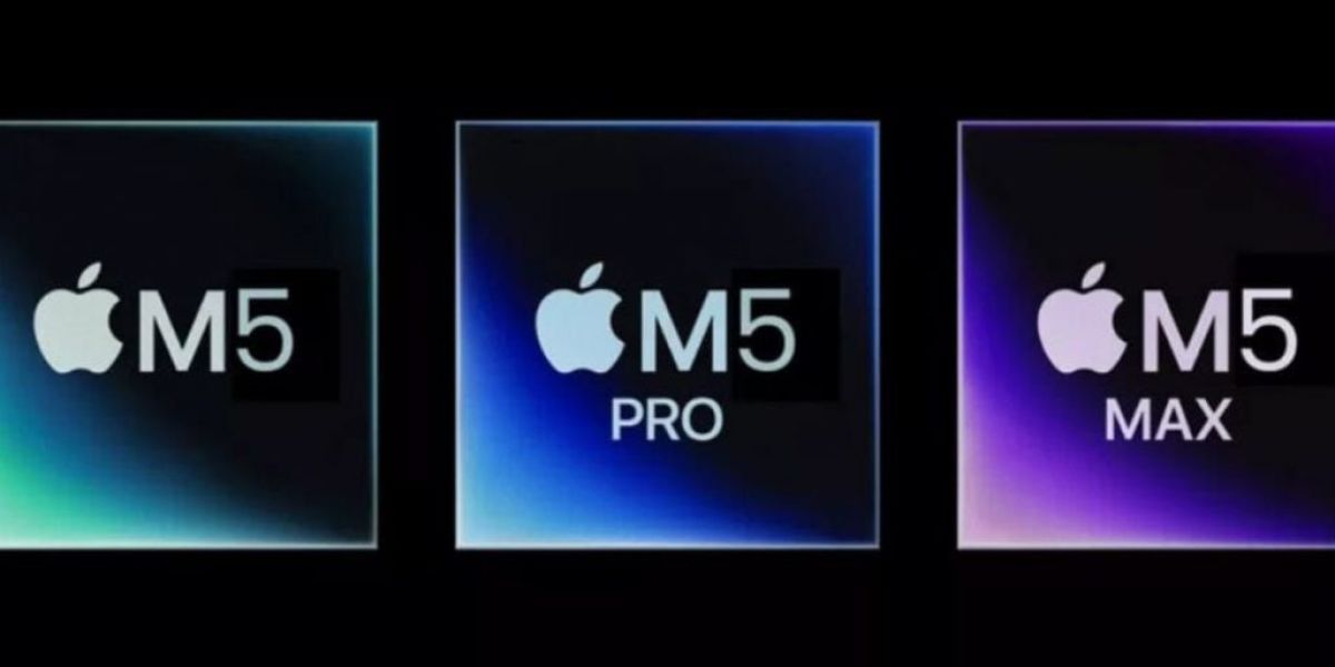 Apple presenta chip M5, promete un salto histórico en inteligencia artificial