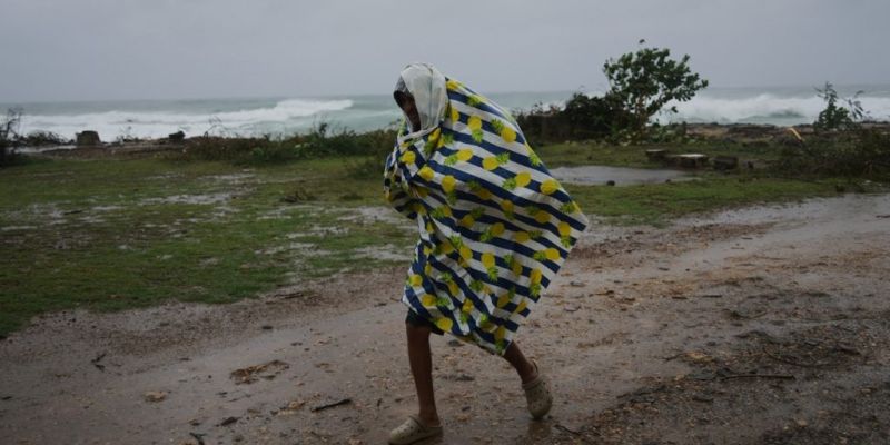 Melissa deja más de 76 mil viviendas dañadas y severos estragos en Cuba