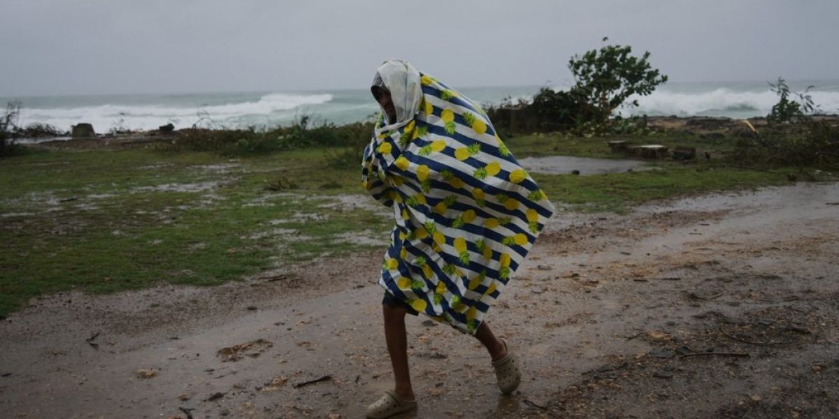 Melissa deja más de 76 mil viviendas dañadas y severos estragos en Cuba