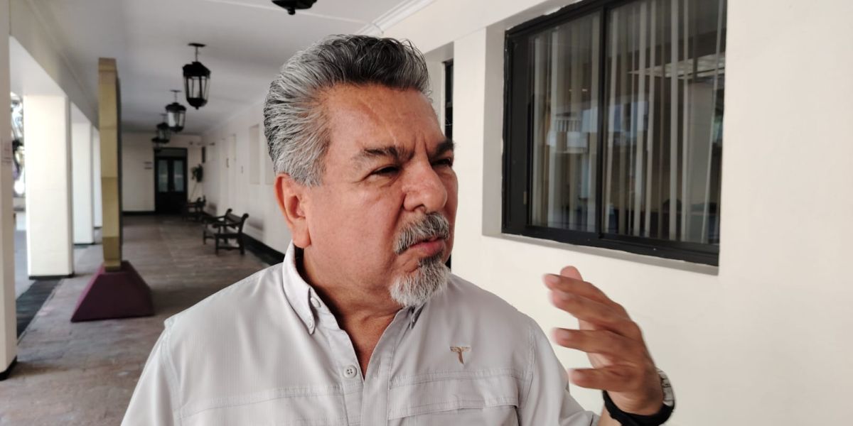Pese a alertas de EU Tamaulipas garantiza seguridad a turistas: Vocería