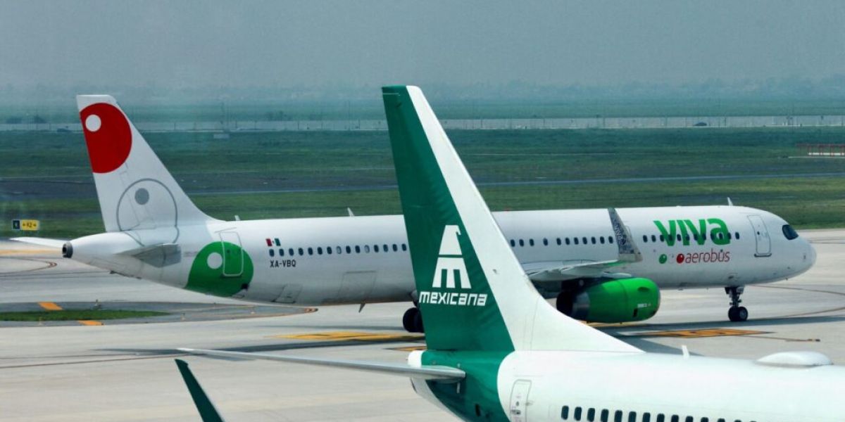 Amacarga advierte pérdidas y caos por veto de E. U. al AIFA