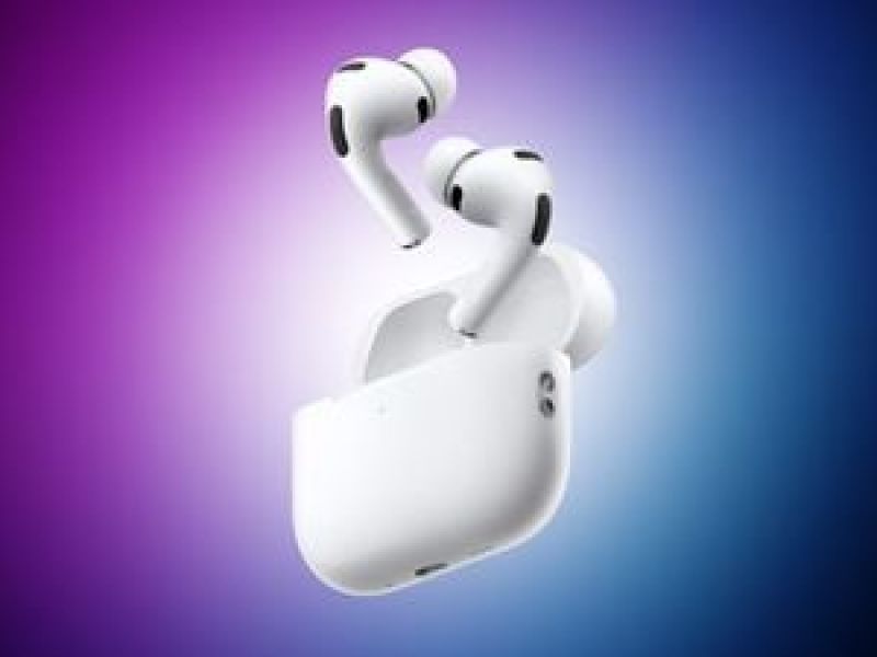 Apple lleva traducción en tiempo real a sus AirPods con iOS 26