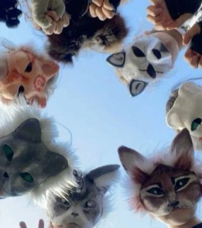 “Conclave de ‘therians’” en 13 entidades para este fin de semana