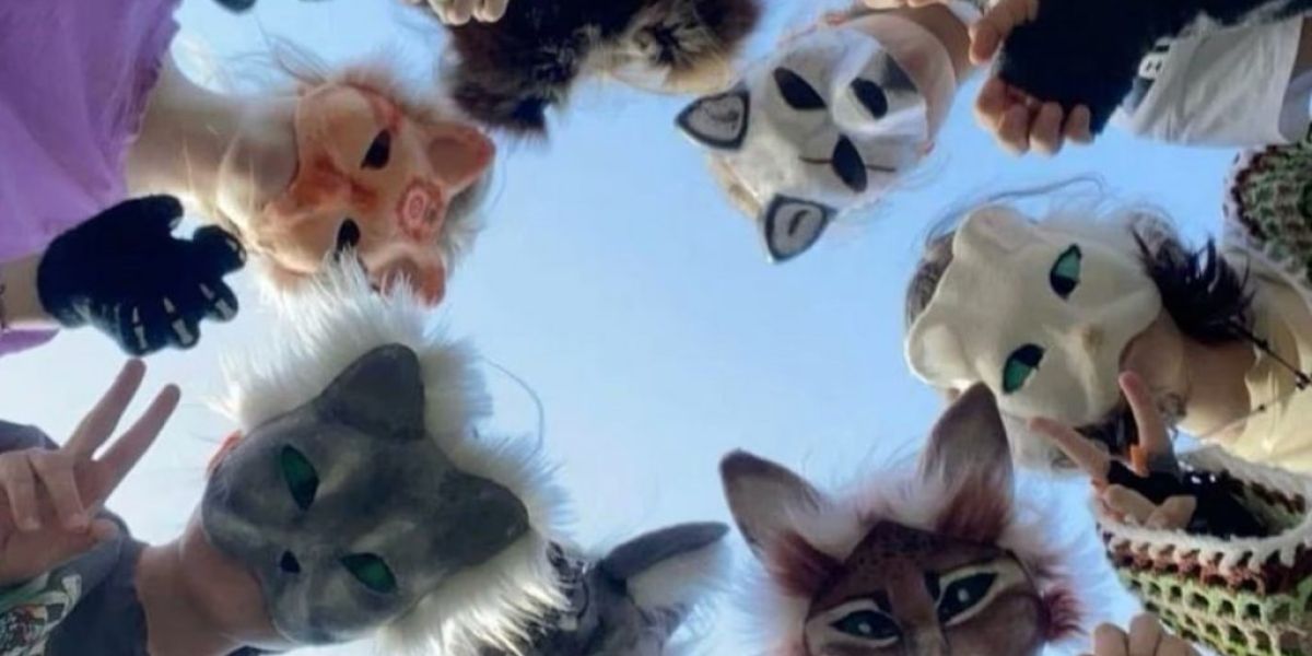 “Conclave de ‘therians’” en 13 entidades para este fin de semana