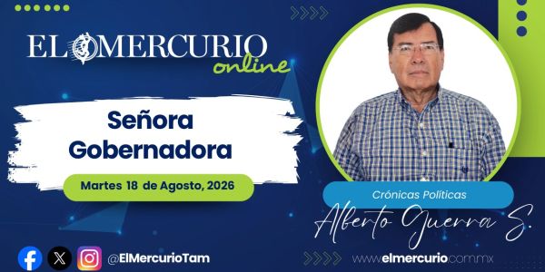 Señora Gobernadora
