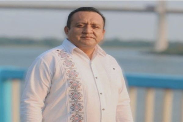 Acusan a Alcalde en Veracruz de crimen contra periodista