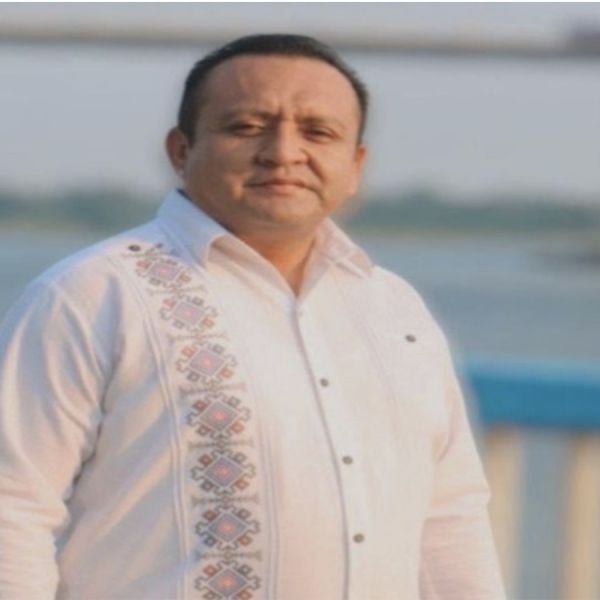 Acusan a Alcalde en Veracruz de crimen contra periodista