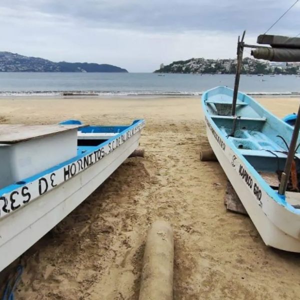 Cierran puertos en el Pacífico mexicano por alerta de tsunami tras sismo en Rusia