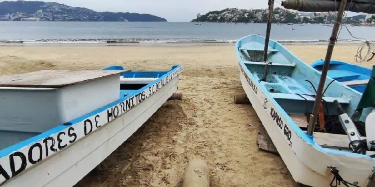 Cierran puertos en el Pacífico mexicano por alerta de tsunami tras sismo en Rusia