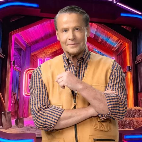 Alfredo Adame gana La Granja VIP México 2025