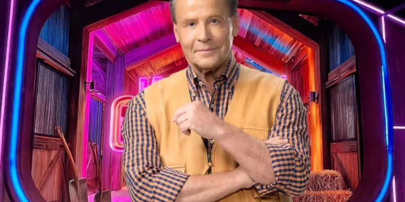 Alfredo Adame gana La Granja VIP México 2025