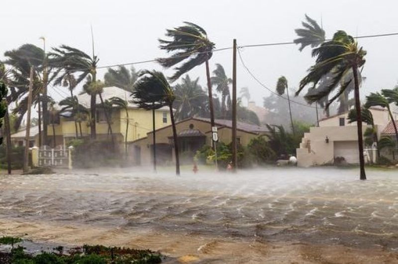 Tormenta tropical Alvin perderá fuerza rumbo a la península de Baja California