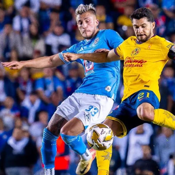 Liguilla Clausura 2025: así se jugarán las semifinales de la Liga MX