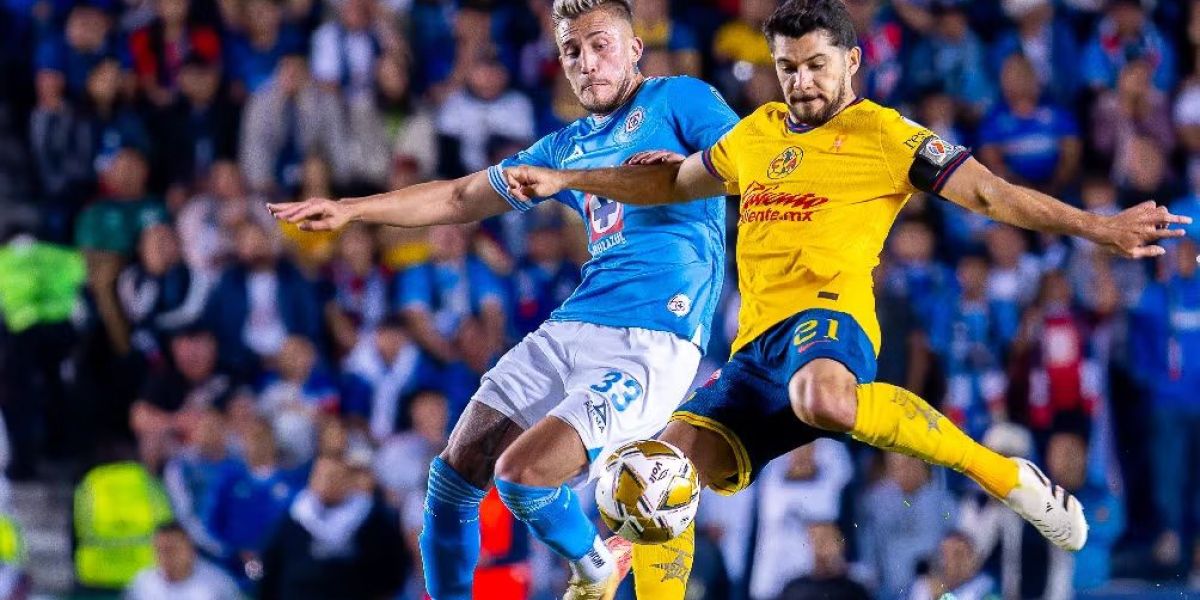 Liguilla Clausura 2025: así se jugarán las semifinales de la Liga MX