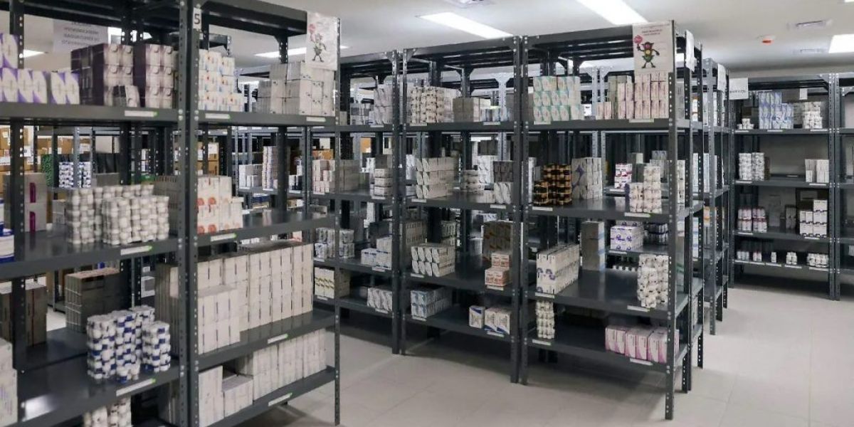 Anticorrupción confirma sanciones a dos farmacéuticas