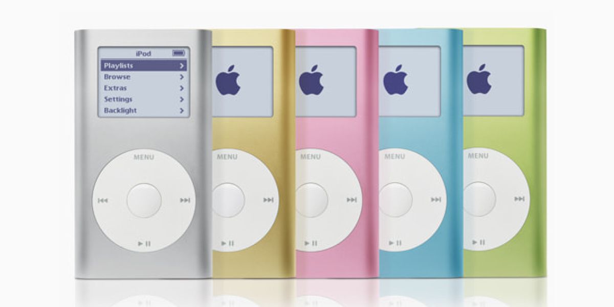 Adiós a una era: Apple se despide oficialmente del iPod