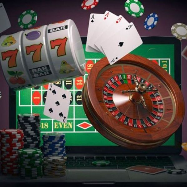 Descubre las mejores opciones de juego legal: casas con licencia y bonos sin depósito