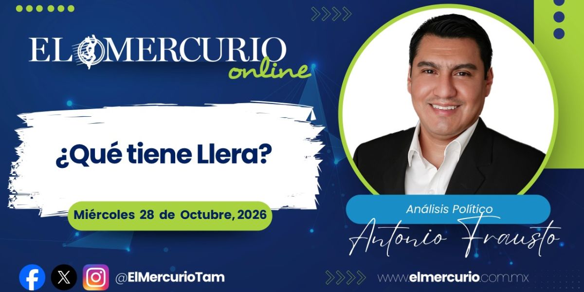 ¿Qué tiene Llera?