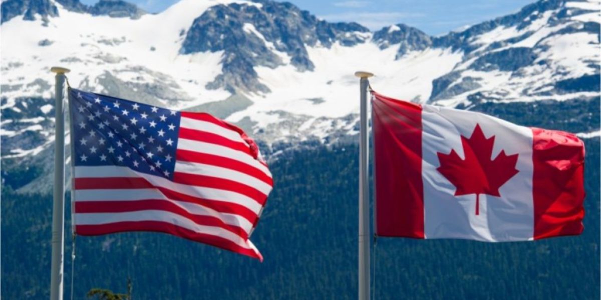 Trump rompe negociaciones comerciales con Canadá tras impuesto digital