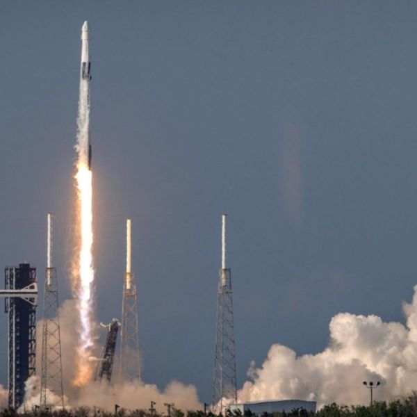 SpaceX prueba con éxito nueva versión de la Starship